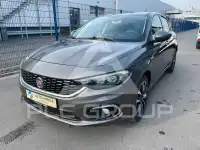 2016 Fiat Tipo