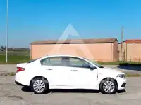 2016 Fiat Tipo