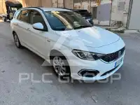 2016 Fiat Tipo