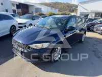 2016 Fiat Tipo