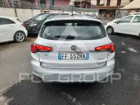 2016 Fiat Tipo