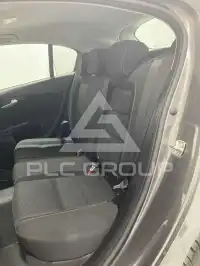 2016 Fiat Tipo