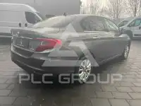 2016 Fiat Tipo