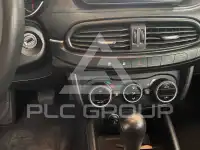 2016 Fiat Tipo