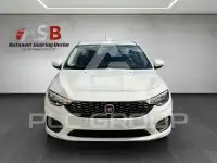 2016 Fiat Tipo