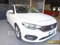 2016 Fiat Tipo
