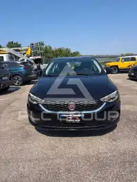 2016 Fiat Tipo