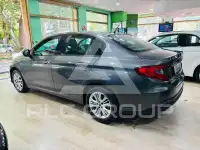 2016 Fiat Tipo