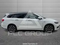2016 Fiat Tipo