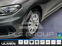 2016 Fiat Tipo