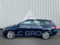 2016 Fiat Tipo