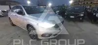 2016 Fiat Tipo