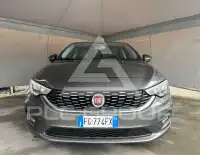 2016 Fiat Tipo