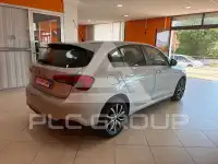 2016 Fiat Tipo