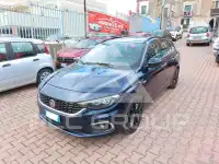 2016 Fiat Tipo