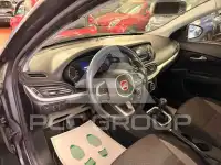2016 Fiat Tipo