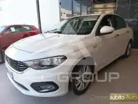 2016 Fiat Tipo