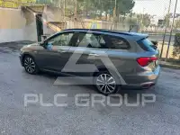 2016 Fiat Tipo