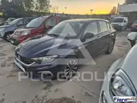 2016 Fiat Tipo