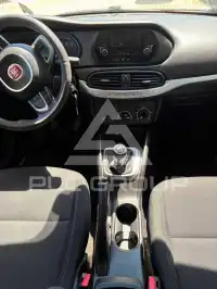 2016 Fiat Tipo