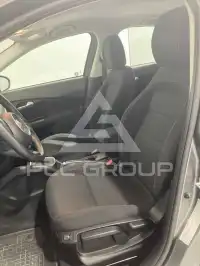 2016 Fiat Tipo