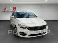 2016 Fiat Tipo