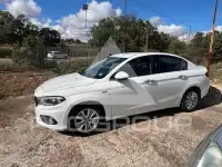 2016 Fiat Tipo