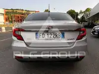 2016 Fiat Tipo