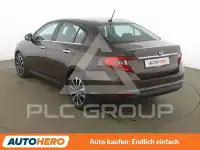 2016 Fiat Tipo