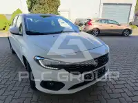 2016 Fiat Tipo