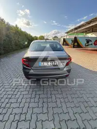 2016 Fiat Tipo