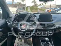 2016 Fiat Tipo