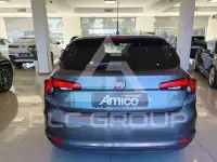 2016 Fiat Tipo