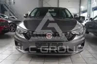 2016 Fiat Tipo