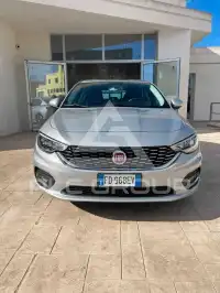 2016 Fiat Tipo