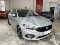 2016 Fiat Tipo