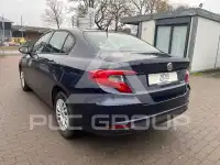 2016 Fiat Tipo