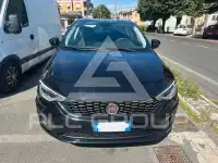 2016 Fiat Tipo