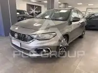 2016 Fiat Tipo