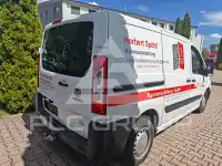 2016 Fiat Scudo