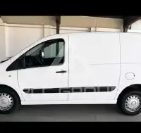 2016 Fiat Scudo