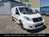 2016 Fiat Scudo