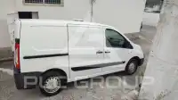 2016 Fiat Scudo