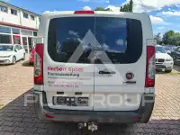 2016 Fiat Scudo
