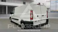 2016 Fiat Scudo