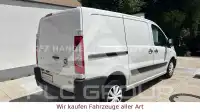2016 Fiat Scudo