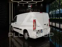 2016 Fiat Scudo