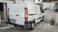 2016 Fiat Scudo