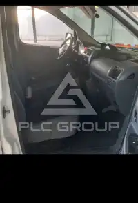2016 Fiat Scudo