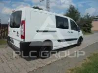 2016 Fiat Scudo